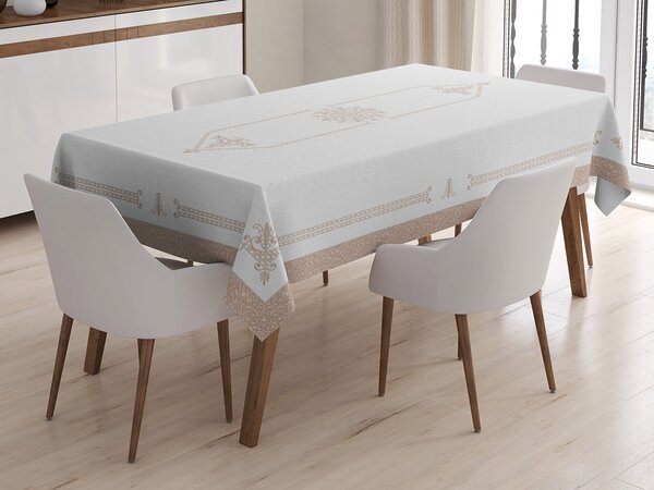 XPOSE® Obdĺžnikový obrus ROYAL 120x140 cm