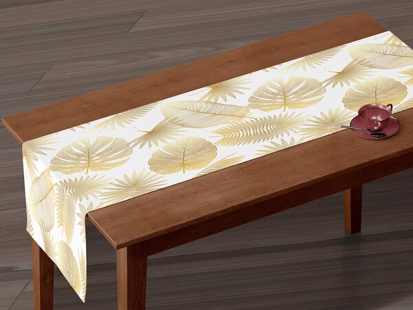 WALIA® Kuchynský behúň FEATHER 45x140 cm