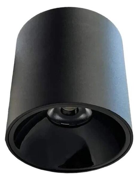 LED bodové svietidlo 12W 4000K / 4100K / COB (LPL522CB)