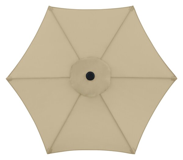 SLNEČNÍK 180/180 cm Doppler - Zatienenie terasy, balkóna & záhrady