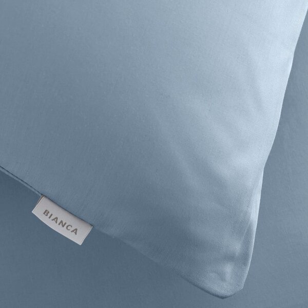 Obliečky na vankúše v súprave 2 ks z bavlneného perkálu 50x75 cm Cotton Percale – Bianca