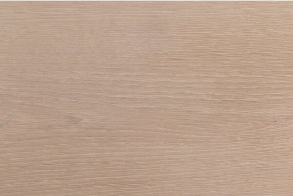 Rozkladací jedálenský stôl s doskou v dubovom dekore 100x200 cm Linley – Actona