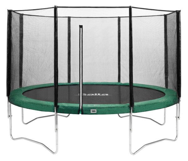 TRAMPOLÍNA - Online Only záhrada, Online Only