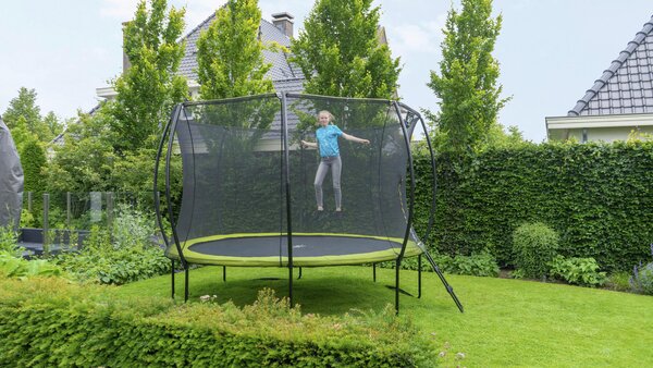 TRAMPOLÍNA EXIT Toys - Online Only záhrada, Online Only