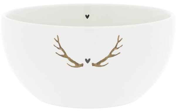 Keramická miska Deer 300 ml