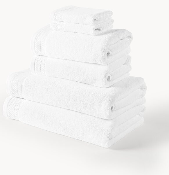 Uteráky z organickej bavlny Premium, rôzne veľkosti