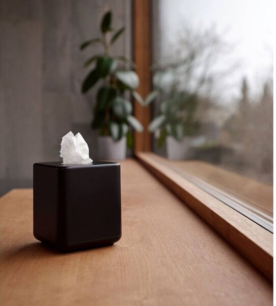 Plastový box na vreckovky Ume – Zone