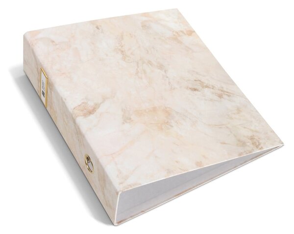 Kartónový organizér na dokumenty Archie Paper Laminate – Bigso