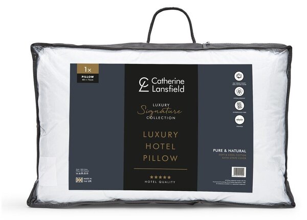 Vankúš 48x74 cm Luxury Hotel – Catherine Lansfield