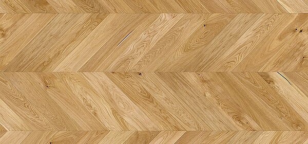 BARLINEK Pure classico Chevron Dub bright 1WV000006 - 0.61 m2