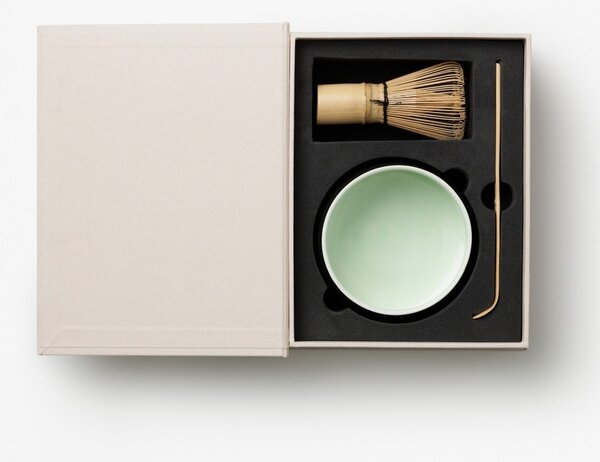 Matcha súprava Matcha Tools Cafe Kitsuné x Printworks – Printworks