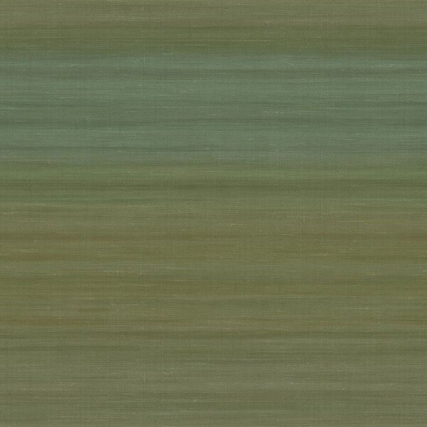 Vliesová tapeta imitácia zelenej tkanej látky 347752, Natural Fabrics, Origin