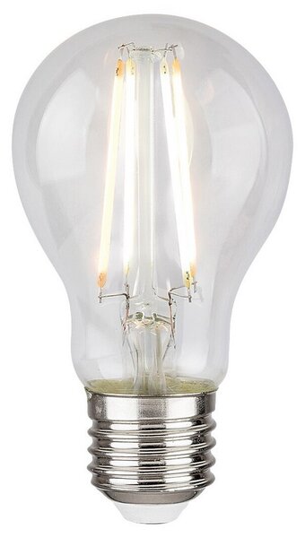 Rabalux LED Filament žiarovka číra A60 6W/E27/700Lm/CCT 2700K-6500K/Dim