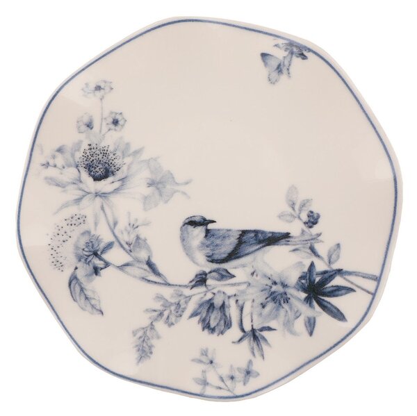 ASIR Porcelánová jedálenská súprava 24 ks BIRD