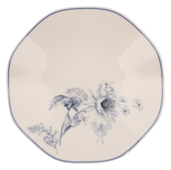 ASIR Porcelánová jedálenská súprava 24 ks BIRD