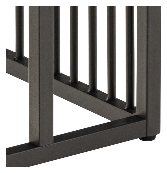 Kovový odkladací stolík 43x35 cm Strington – Actona