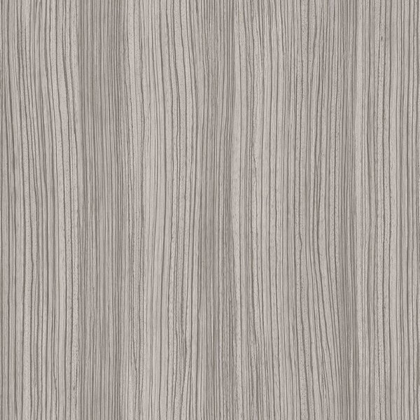 Sivostrieborná vliesová tapeta na stenu, štruktúra dreva 347349, Matières - Wood, Origin