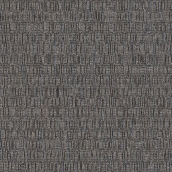 Origin, Metalická hnedostrieborná vliesová tapeta, vzhľad rohože 347360, Matières - Wood, rozměry 0,53 x 10,05 m