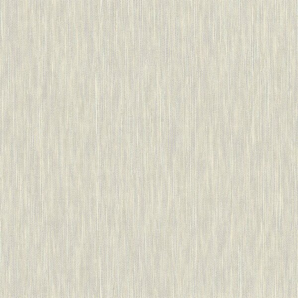 Sivobéžová vliesová tapeta, vzhľad rohože 347316, Matières - Wood, Origin