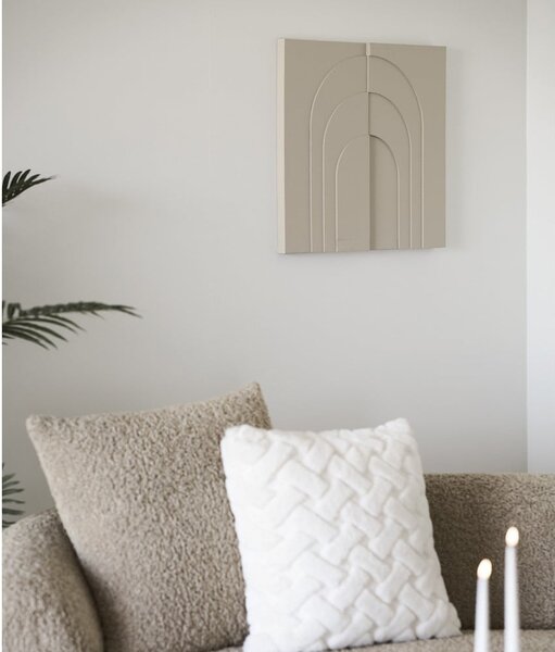 Obraz 60x60 cm Ina – House Nordic