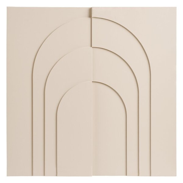 Obraz 60x60 cm Ina – House Nordic