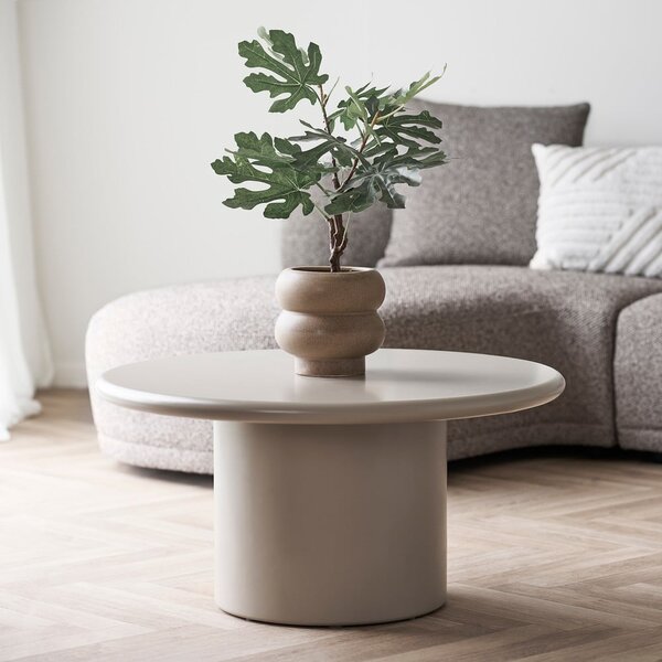 Keramický obal na kvetináč ø 19 cm Meda – House Nordic