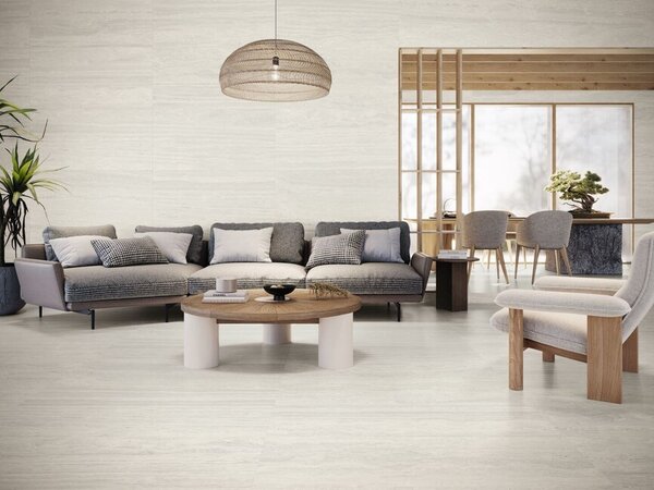 Venice Bianco Natural 60x120 R