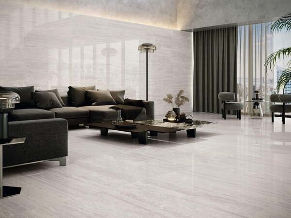 Venice Grigio Pulido 60x120 R