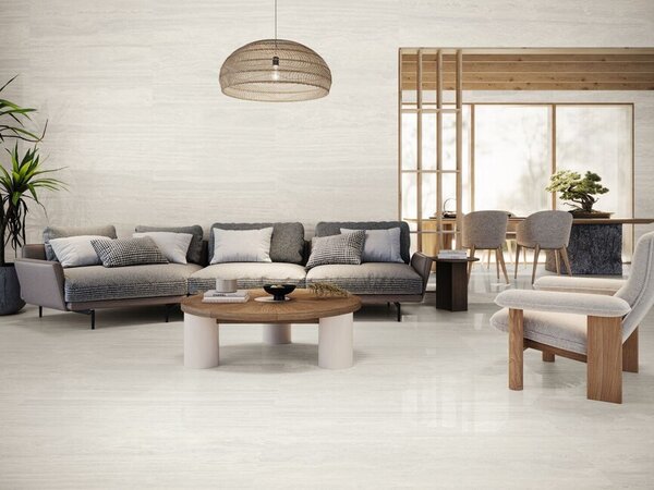 Venice Bianco Pulido 60x120 R