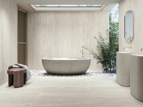 Venice Grigio Natural 60x60