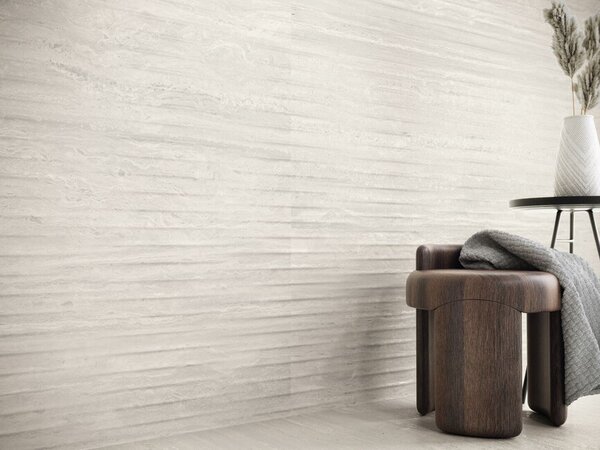 Venice Bianco Drip 30x90