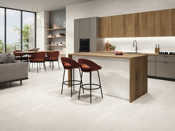 Venice Bianco Natural 60x120 R