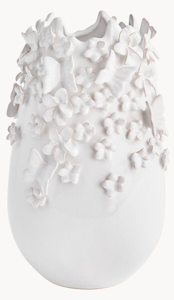 Váza's 3D ozdobou Daphne, V 35 cm