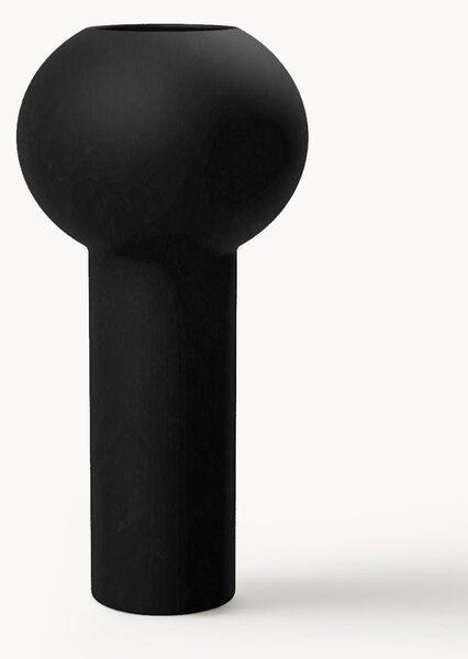 Ručne maľovaná váza Pillar, V 24 cm