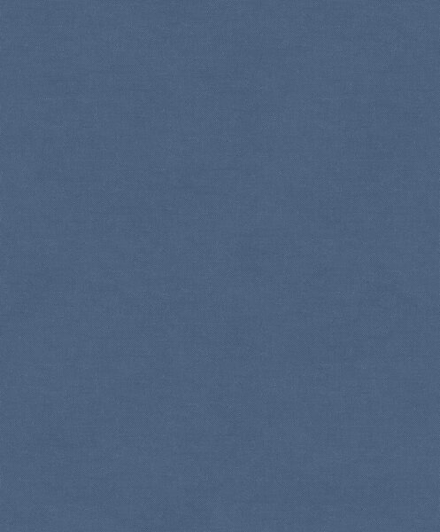 Modrá vliesová tapeta, imitácia látky, RYT010, Wall Designs III, Khroma by Masureel