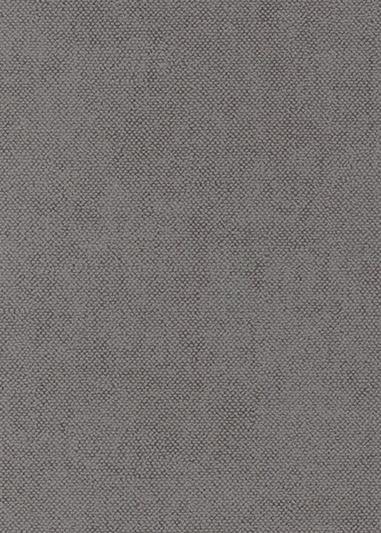 Sivá vliesová tapeta na stenu, imitácia látky, CLR008, Wall Designs III, Khroma by Masureel