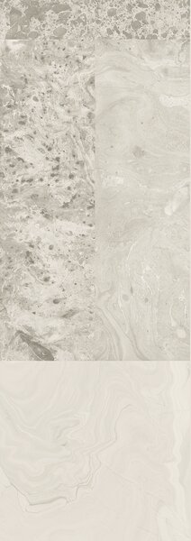 Vliesová fototapeta na stenu, Sivý mramor, DG3ALI1012, Wall Designs III, Khroma by Masureel