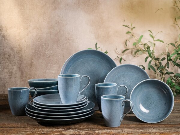 KOMBINOVANÝ SERVIS 16-dielne Creatable - Online Only bytové doplnky, Online Only