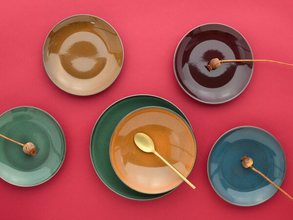JEDÁLENSKÝ SERVIS 12-dielne Creatable - Online Only bytové doplnky, Online Only