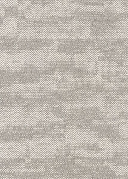 Sivo-béžová vliesová tapeta na stenu, imitácia látky, CLR022, Spirit of Nature, Khroma by Masureel