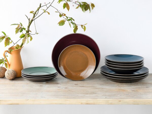 JEDÁLENSKÝ SERVIS 12-dielne Creatable - Online Only bytové doplnky, Online Only
