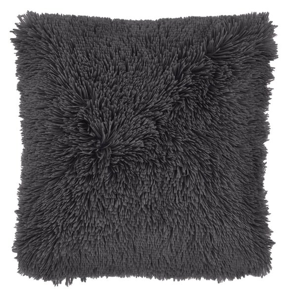 Dekoračný vankúš z mikroplyšu 45x45 cm Cuddly – Catherine Lansfield