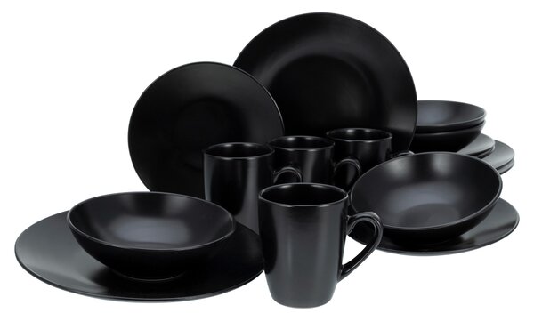 KOMBINOVANÝ SERVIS 16-dielne Creatable - Online Only bytové doplnky, Online Only
