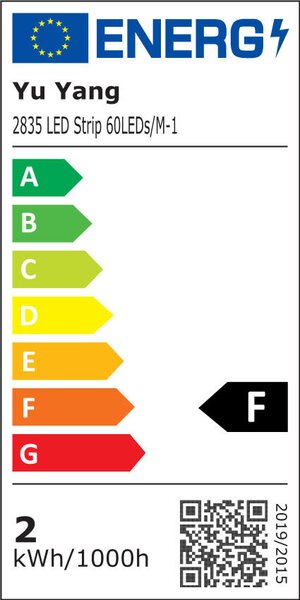 LED PÁSIK, 135 cm Linea Natura - LED svetlá