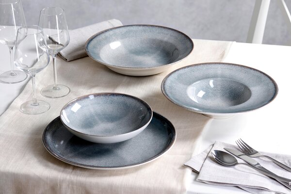 TANIER GOURMET kamenina keramika 28 cm Ritzenhoff Breker - Jedálenské sety
