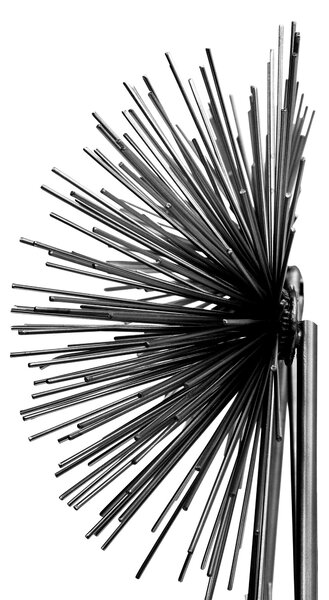 NÁSTENNÁ DEKORÁCIA 61/15/80 cm - Dekorácie na stenu, Online Only
