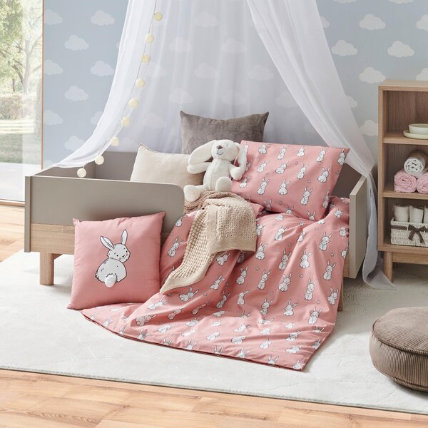 DEKORAČNÝ VANKÚŠ 40/40 cm Avelia - Textil do domácnosti