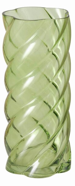 VÁZA, sklo, 30 cm - Vázy