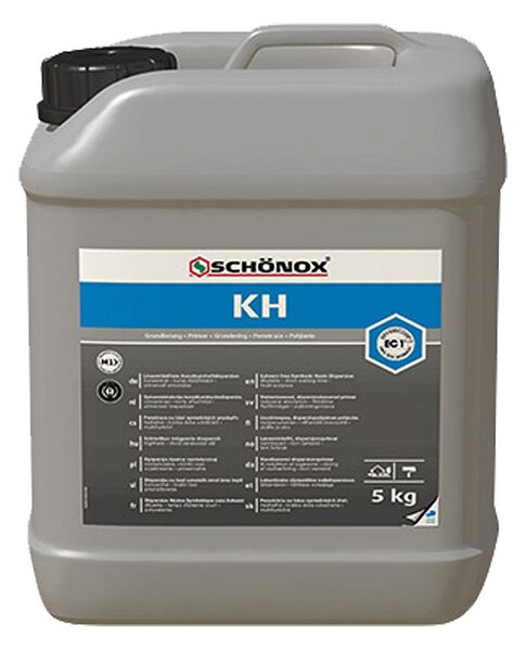 Penetrácia SCHONOX KH 1 / 5 / 10 kg 1 kg láhev