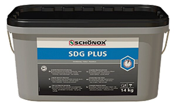 Penetrácia SCHONOX SDG PLUS 14 kg